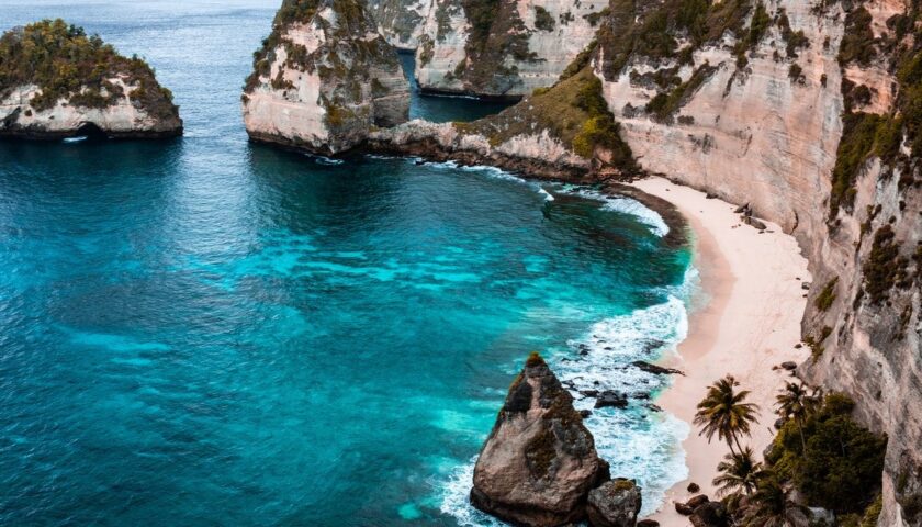 Bali Indonésie