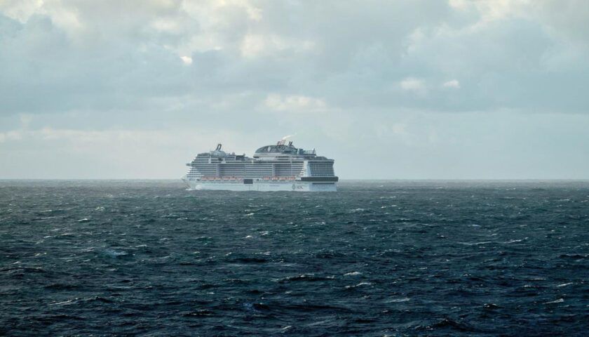 Découvrez les équipements et divertissements à bord du MSC Armonia