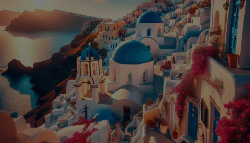 Découvrez Santorin : conseils et incontournables pour un voyage réussi