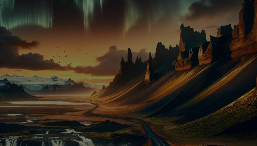 Exploration en Islande: conseils pour un road trip inoubliable