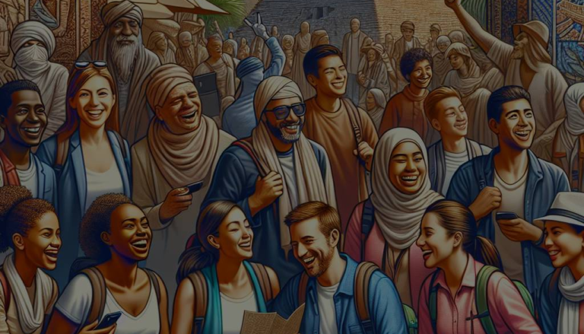 Découverte et convivialité : Les voyages organisés pour solos