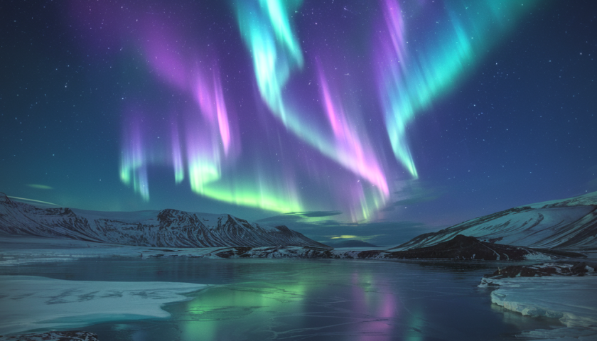 découvrez le guide incontournable pour vivre une expérience magique en islande : les aurores boréales. plongez dans les mystères de ce phénomène naturel extraordinaire, apprenez quand et où les observer, et laissez-vous envoûter par la beauté des ciels illuminés.