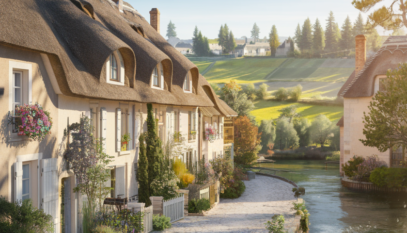 découvrez mornac sur seudre, un charmant village français où la tradition se marie harmonieusement avec la nature. explorez ses ruelles pittoresques, ses maisons typiques et profitez des paysages enchanteurs qui font la renommée de cette destination authentique.
