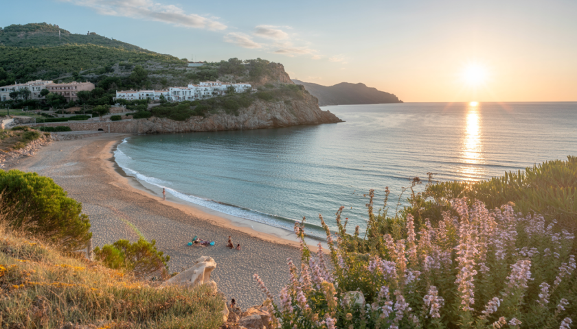 découvrez llançà avec notre guide complet : conseils, activités nature, plages, randonnées et bonnes adresses pour un séjour détente en espagne entre mer et montagnes.