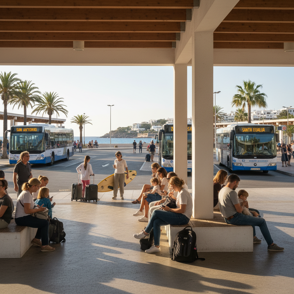 découvrez le meilleur moyen de transport pour explorer ibiza et profiter pleinement de l’île. conseils pratiques, astuces et comparatif des options pour un séjour inoubliable à ibiza !