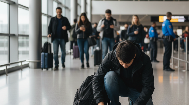 découvrez les règles et précautions essentielles concernant l'utilisation de la vape et des puffs dans l'avion pour un voyage serein et sans risque.
