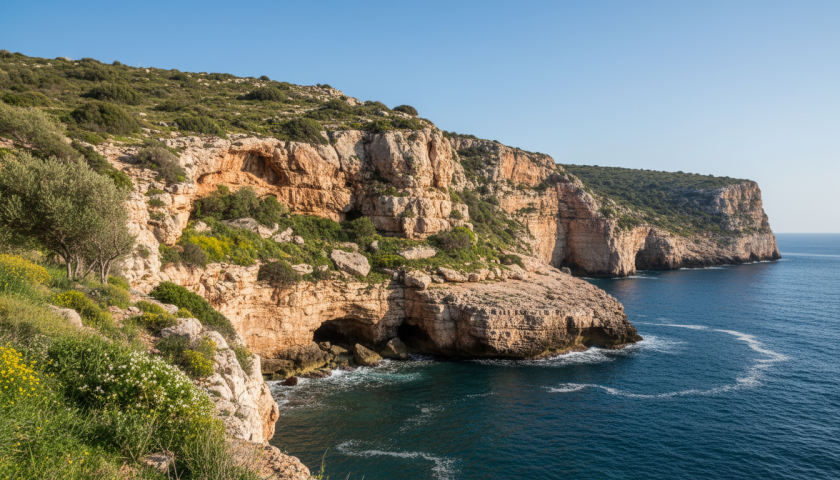 découvrez les meilleures destinations pour voyager en mars et profitez d'une escapade parfaite selon vos envies : plages, nature ou culture au rendez-vous.