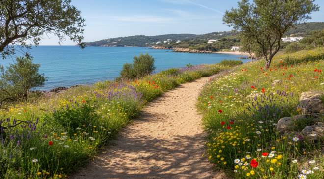 découvrez les meilleures destinations pour voyager en mai et profitez pleinement du printemps. conseils, idées et lieux incontournables pour des vacances réussies.