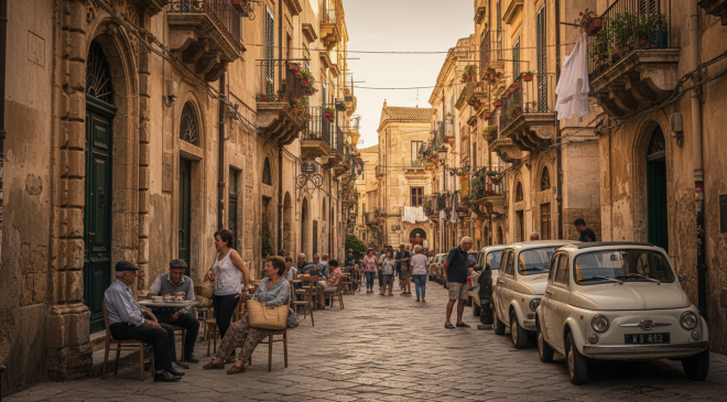 découvrez les 5 lieux à éviter en sicile pour profiter pleinement de votre voyage en évitant les pièges et les endroits peu recommandables.