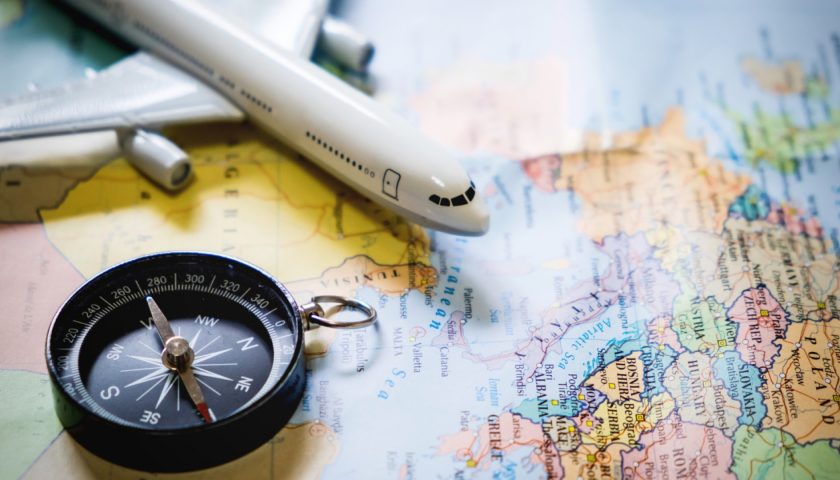 Avril au soleil : 10 destinations parfaites pour le printemps