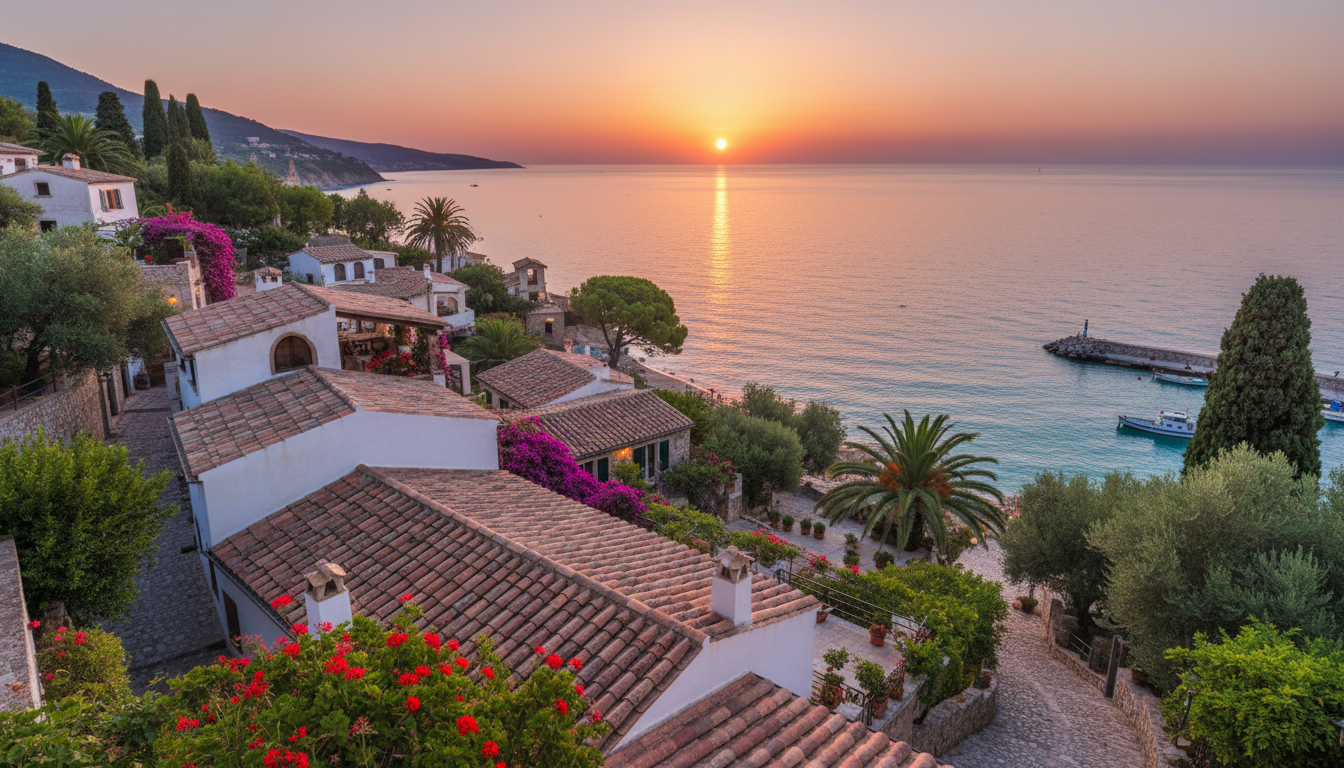 découvrez les meilleures destinations à visiter en juin pour des vacances inoubliables alliant soleil, plages paradisiaques et découvertes culturelles.