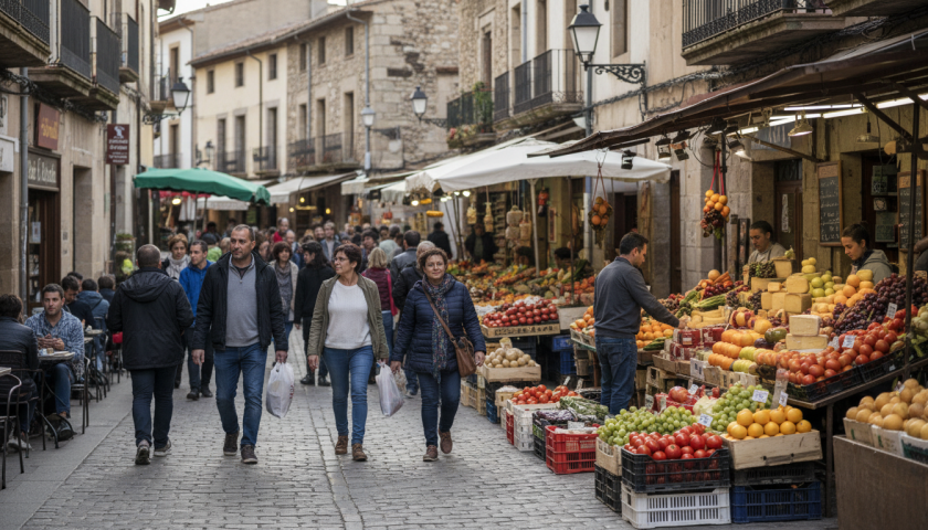 découvrez la jonquera, ville frontalière entre la france et l'espagne, idéale pour explorer sa richesse culturelle et profiter de sorties variées.