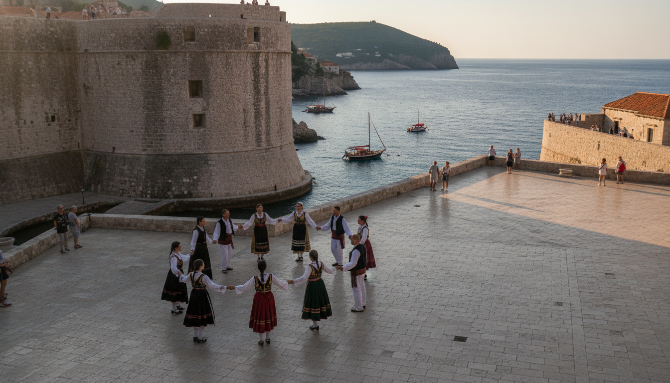 explorez les activités incontournables autour de dubrovnik, entre paysages magnifiques, sites historiques et aventures uniques à ne pas manquer lors de votre visite.