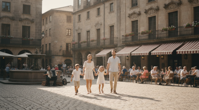 explorez mons en famille avec notre guide des 8 visites incontournables adaptées aux petits et grands pour des moments inoubliables ensemble.
