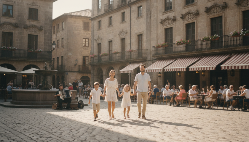 explorez mons en famille avec notre guide des 8 visites incontournables adaptées aux petits et grands pour des moments inoubliables ensemble.