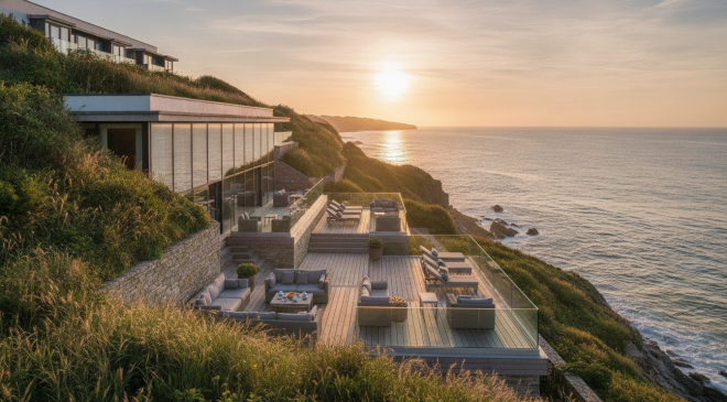 offrez-vous un séjour détente inoubliable au golden tulip douarnenez grâce à weekendesk. profitez d'un cadre paisible, d'un confort exceptionnel et d'activités relaxantes pour une escapade parfaite.