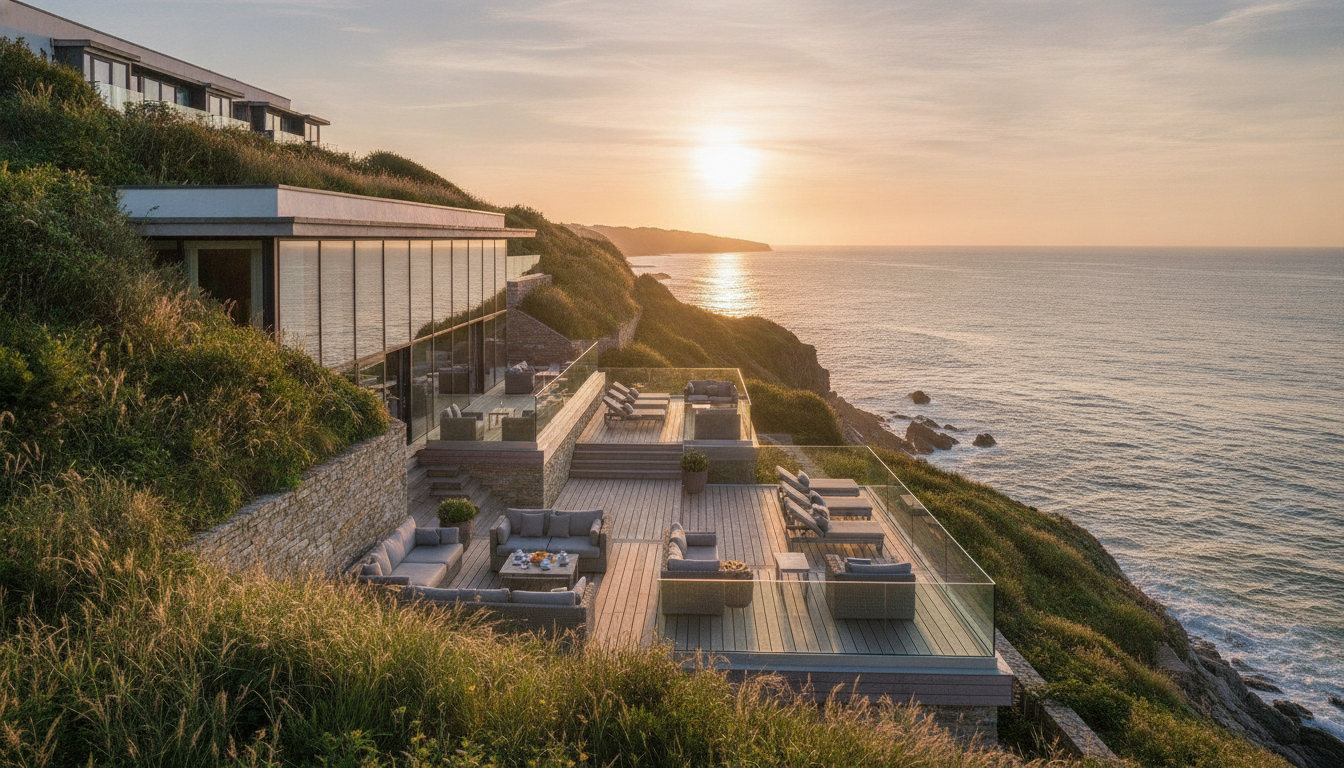 offrez-vous un séjour détente inoubliable au golden tulip douarnenez grâce à weekendesk. profitez d'un cadre paisible, d'un confort exceptionnel et d'activités relaxantes pour une escapade parfaite.