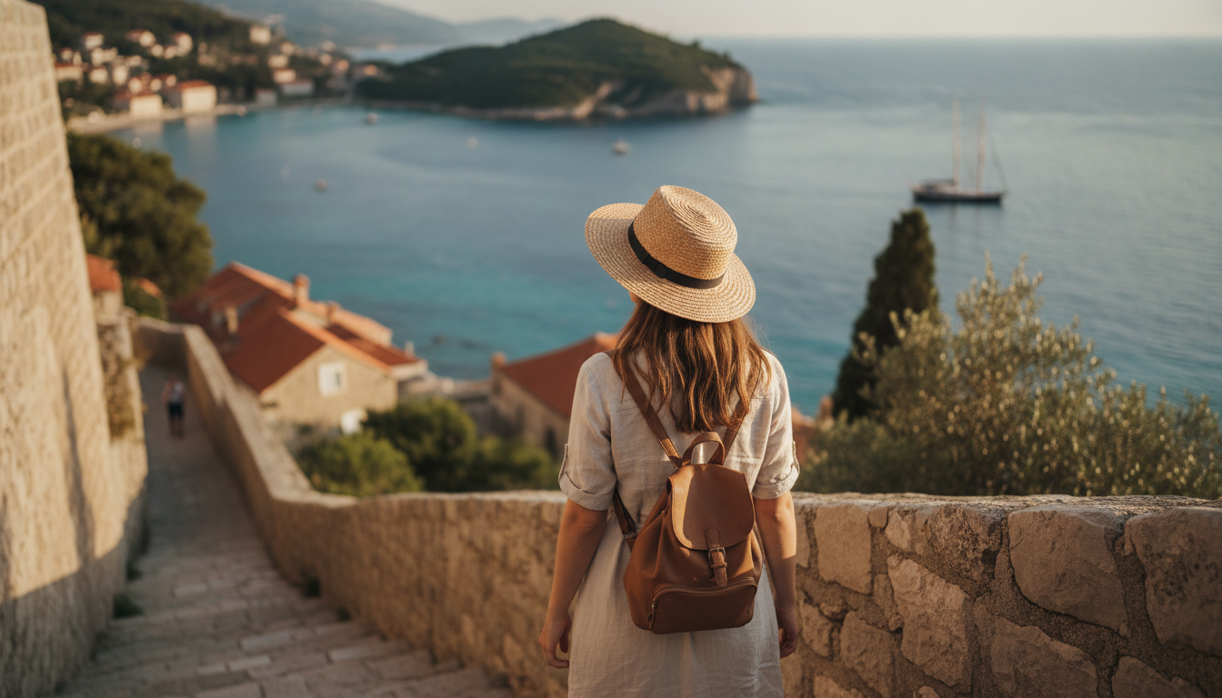 découvrez les 10 sites incontournables en croatie à ne pas manquer lors de votre voyage. explorez des paysages magnifiques, des villes historiques et des trésors culturels uniques.