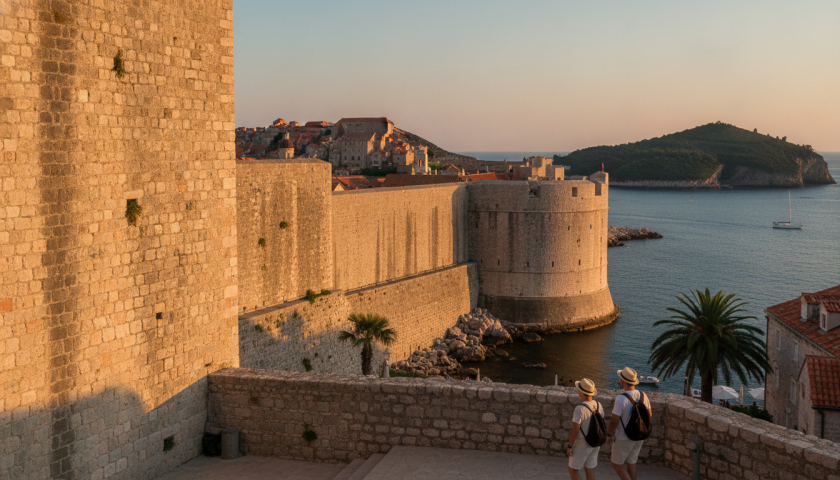découvrez la croatie à travers 10 sites incontournables à ne pas manquer, entre paysages époustouflants, villes historiques et trésors naturels fascinants.