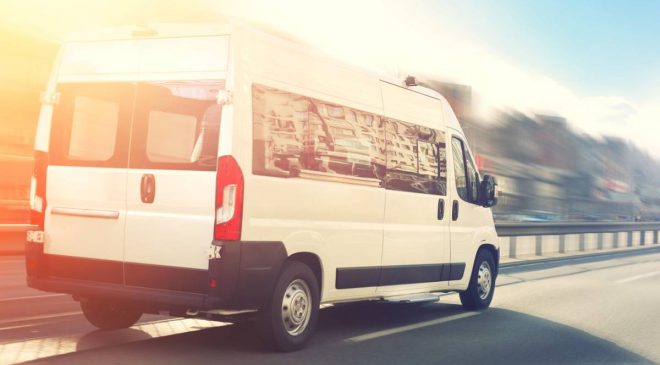 location minibus groupe Bordeaux