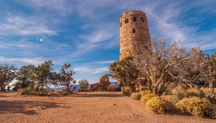 paysage du maroc