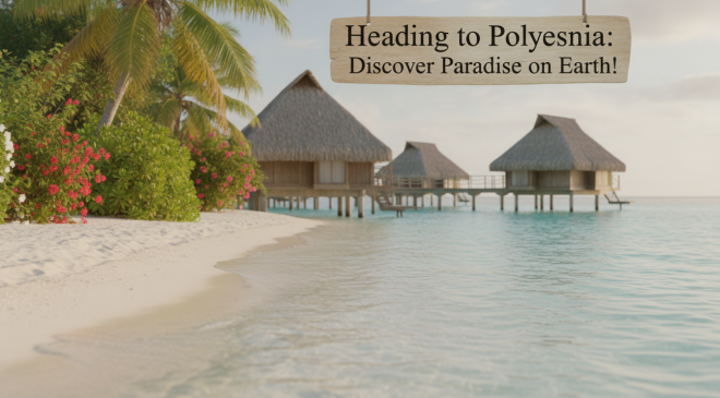 partez à la découverte de la polynésie, un véritable paradis sur terre. plages de rêve, eaux cristallines et culture fascinante vous attendent pour une expérience inoubliable.
