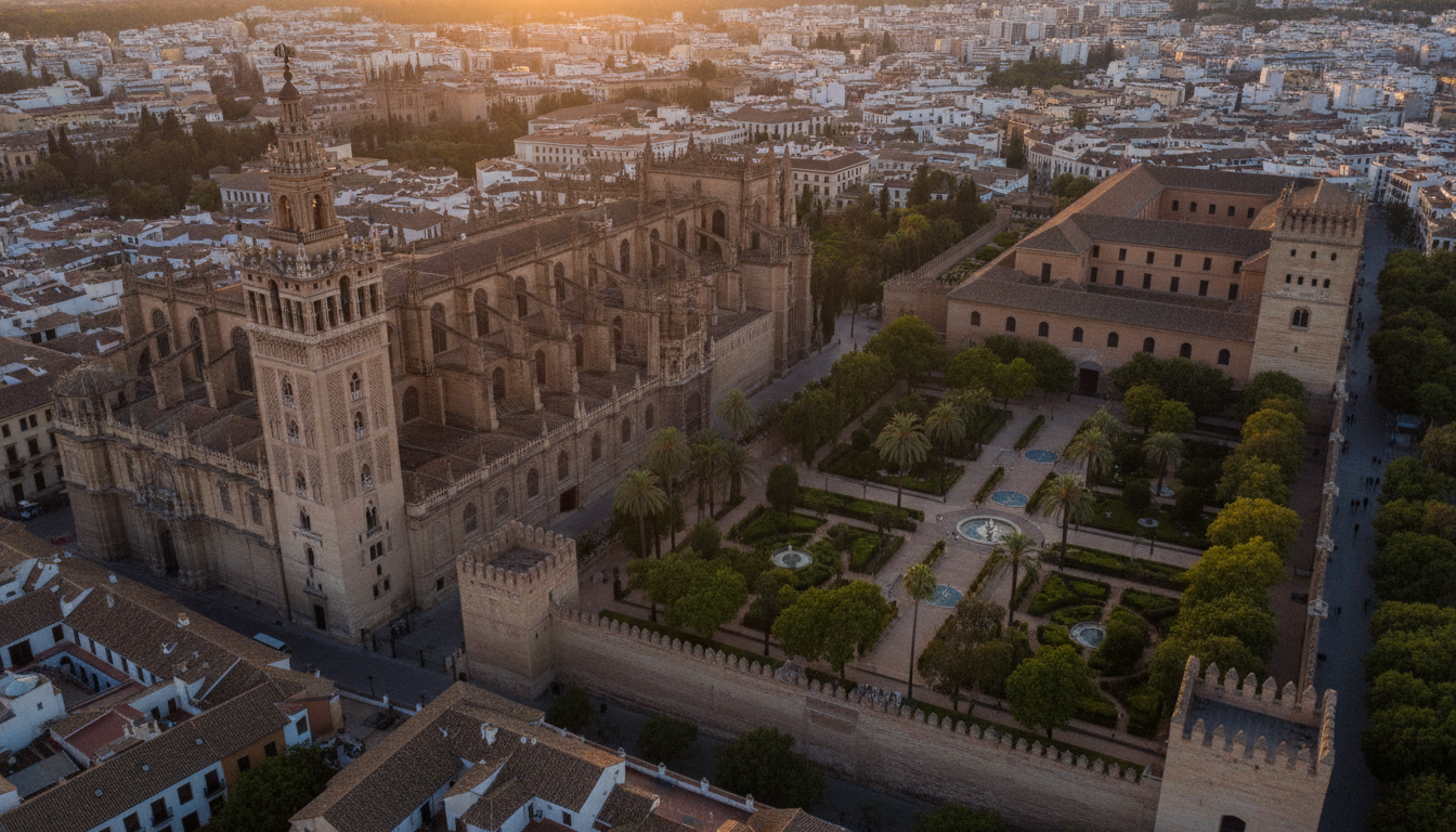découvrez quel budget prévoir pour un circuit de 7 jours en andalousie. conseils pratiques pour organiser votre voyage et profiter au mieux de cette région magnifique.