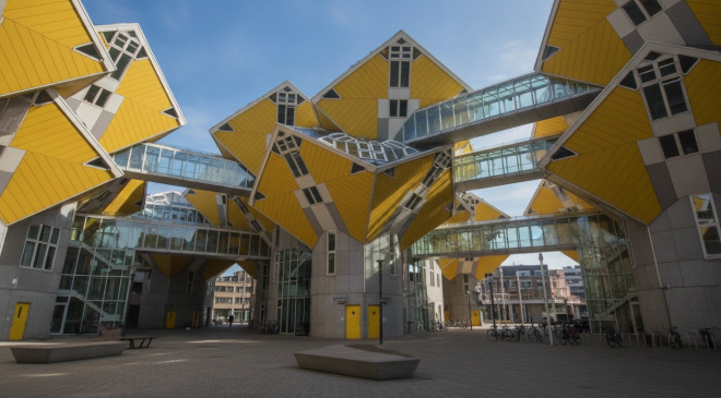 découvrez les activités incontournables à rotterdam et ses environs : visites, attractions, et aventures uniques pour un séjour inoubliable.