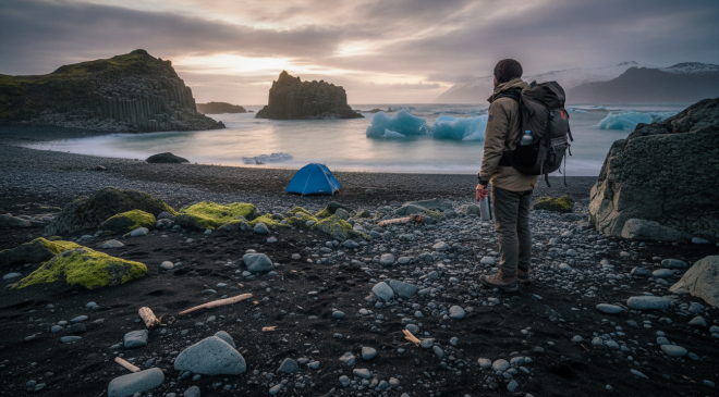 découvrez le budget nécessaire pour un séjour de 4 jours en islande : hébergement, repas, activités et astuces pour optimiser vos dépenses lors de ce court voyage.