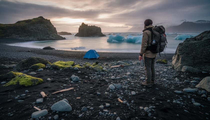 découvrez le budget nécessaire pour un séjour de 4 jours en islande : hébergement, repas, activités et astuces pour optimiser vos dépenses lors de ce court voyage.