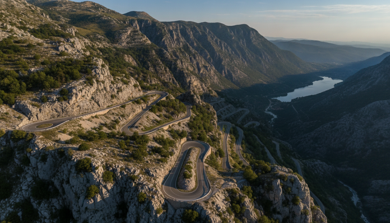 découvrez quel budget prévoir pour un road trip de 10 jours au monténégro, avec conseils pratiques pour optimiser vos dépenses et profiter pleinement de votre voyage.