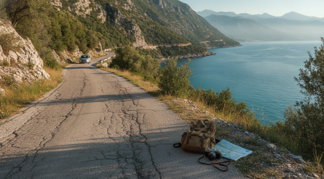 découvrez quel budget prévoir pour un road trip de 10 jours au monténégro, avec conseils pratiques pour optimiser vos dépenses et profiter pleinement de votre voyage.