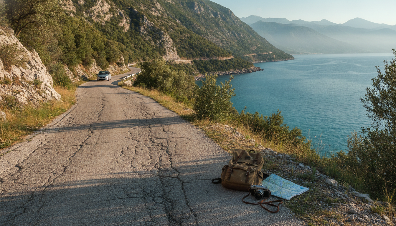 découvrez quel budget prévoir pour un road trip de 10 jours au monténégro, avec conseils pratiques pour optimiser vos dépenses et profiter pleinement de votre voyage.