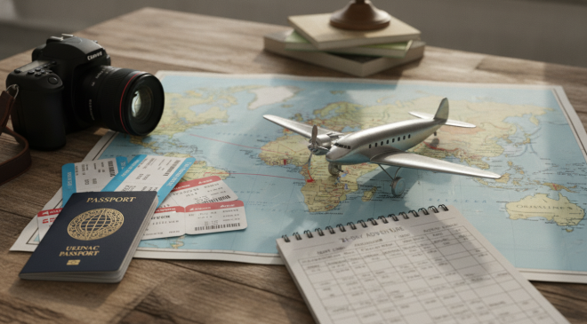 découvrez comment organiser un tour du monde en avion en 21 jours avec un budget détaillé et les différentes formules comparées pour un voyage réussi.