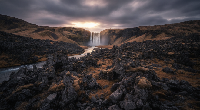 découvrez le budget nécessaire pour un voyage de 4 jours en islande, incluant les coûts d'hébergement, transports, repas et activités pour bien préparer votre séjour.