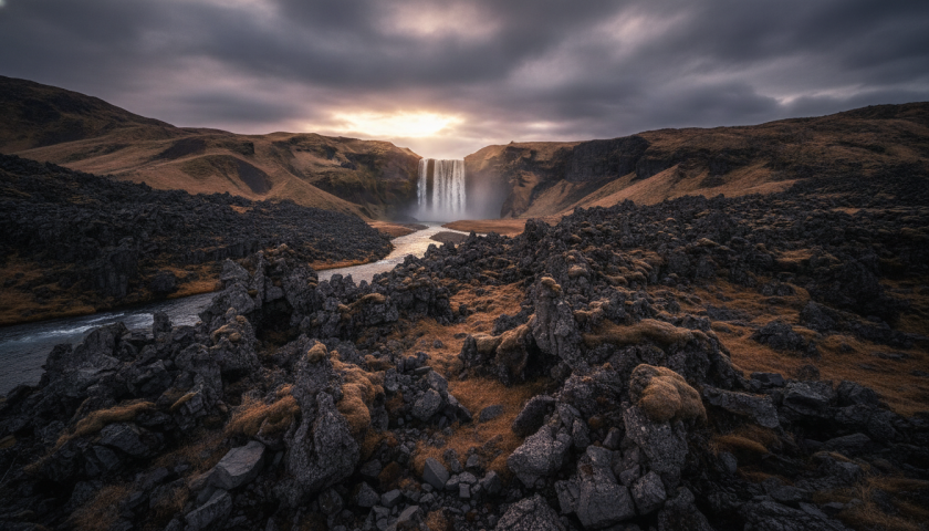 découvrez le budget nécessaire pour un voyage de 4 jours en islande, incluant les coûts d'hébergement, transports, repas et activités pour bien préparer votre séjour.