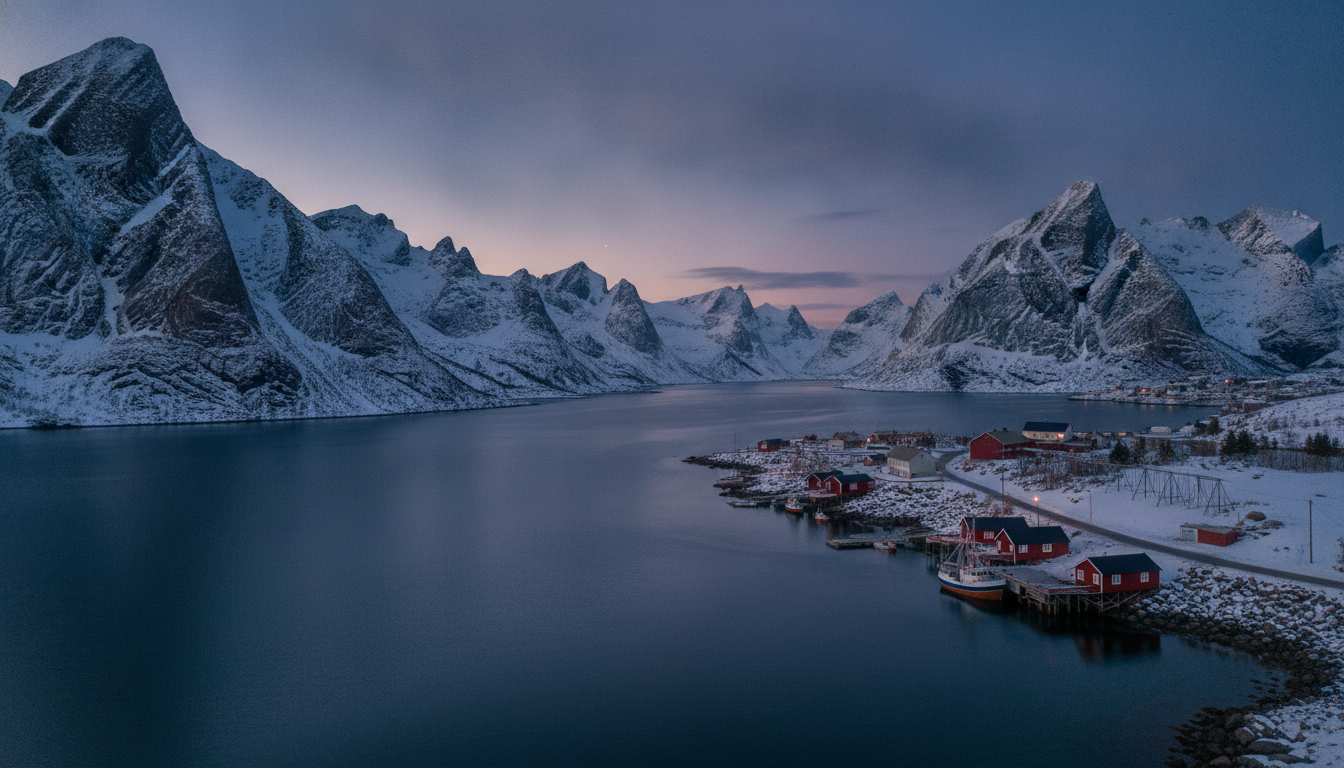partez à la découverte des orques et baleines lors d'une exploration unique des paysages marins spectaculaires de tromsø et skjervøy en norvège. une aventure inoubliable au cœur de la nature sauvage.