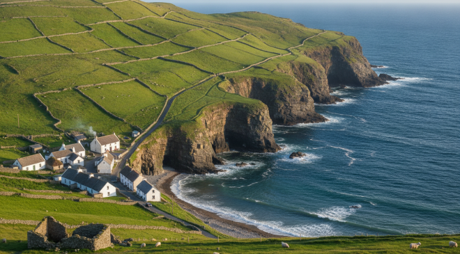 découvrez les 10 destinations incontournables à visiter en europe en 2026, entre culture, paysages magnifiques et expériences uniques pour vos prochaines aventures.