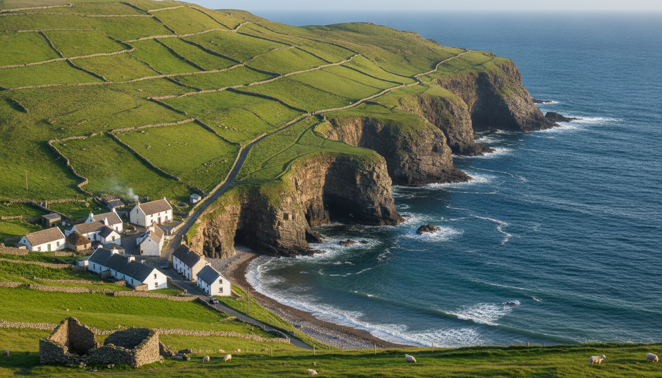 découvrez les 10 destinations incontournables à visiter en europe en 2026, entre culture, paysages magnifiques et expériences uniques pour vos prochaines aventures.