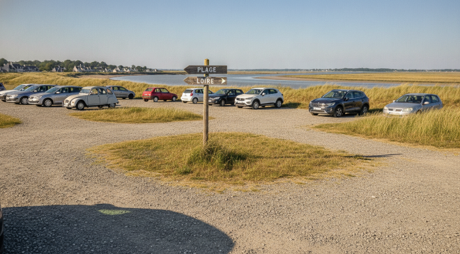 découvrez la plage de beauget à briare : informations pratiques sur l'accès, les parkings disponibles et les tarifs pour profiter pleinement de votre journée.