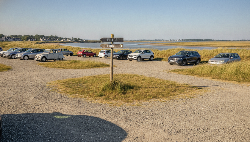 découvrez la plage de beauget à briare : informations pratiques sur l'accès, les parkings disponibles et les tarifs pour profiter pleinement de votre journée.