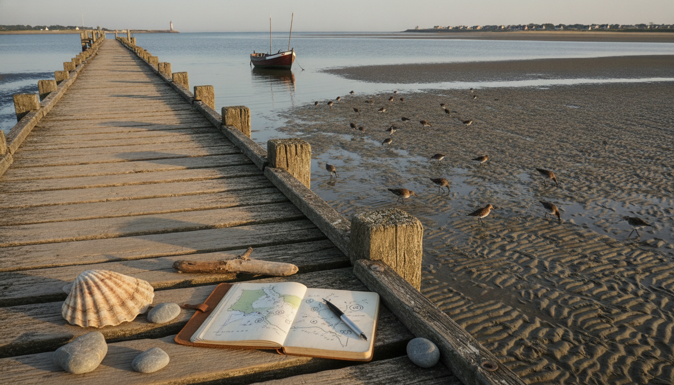 testez vos connaissances sur le crotoy et la baie de somme avec notre quiz destination voyage. amusez-vous tout en découvrant cette magnifique région française.