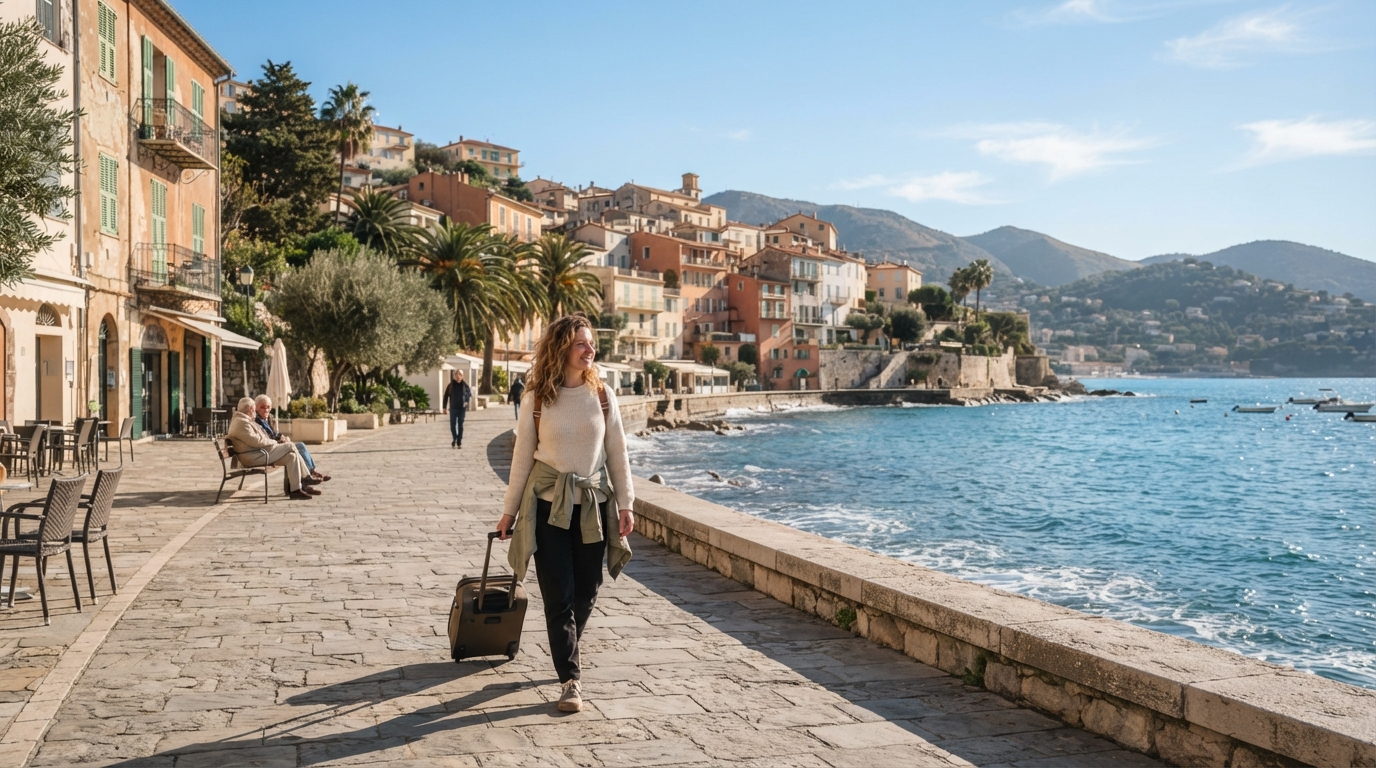 découvrez 5 escapades ensoleillées pour échapper au froid cet hiver : destinations dépaysantes, plages lumineuses et idées de voyage pour faire le plein de soleil.