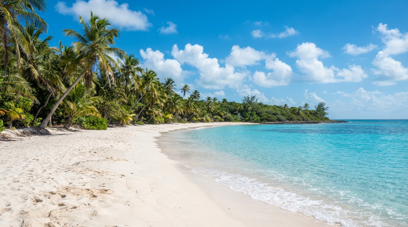 échappez au froid et trouvez le soleil cet hiver : découvrez 5 escapades idéales pour vous ressourcer et profiter de destinations lumineuses.