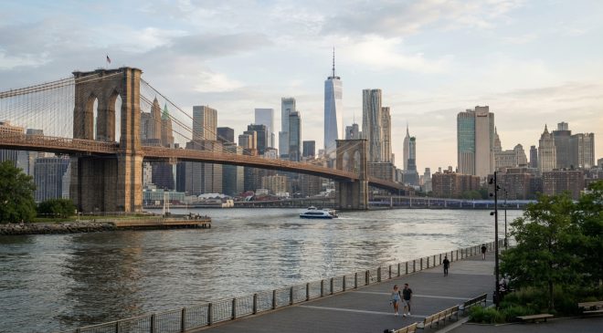 découvrez new york en une semaine : monuments emblématiques, quartiers incontournables, musées et bonnes adresses pour profiter pleinement de la ville.