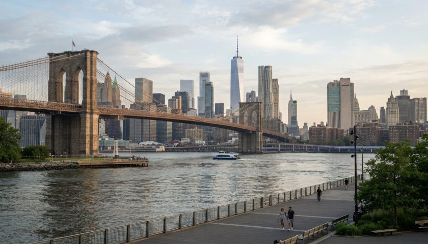 découvrez new york en une semaine : monuments emblématiques, quartiers incontournables, musées et bonnes adresses pour profiter pleinement de la ville.