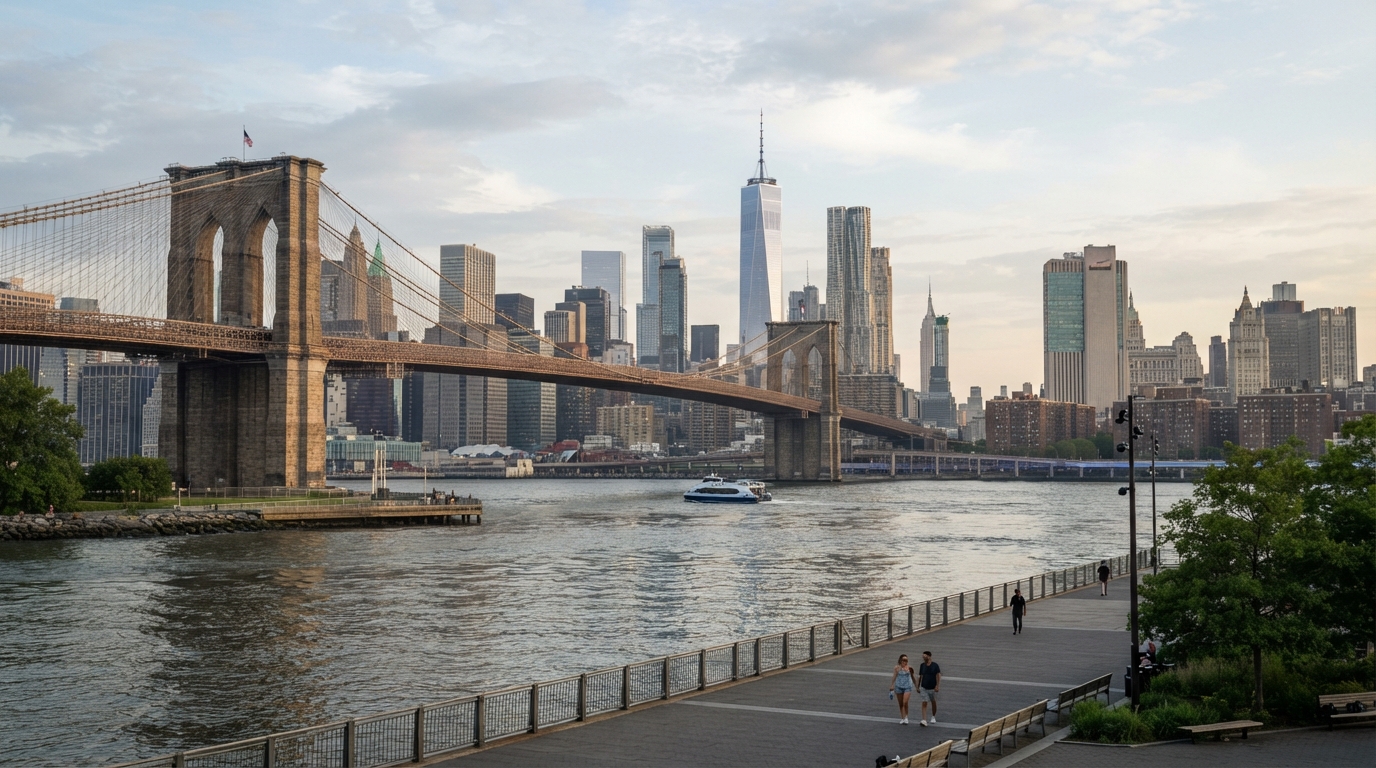 découvrez new york en une semaine : monuments emblématiques, quartiers incontournables, musées et bonnes adresses pour profiter pleinement de la ville.