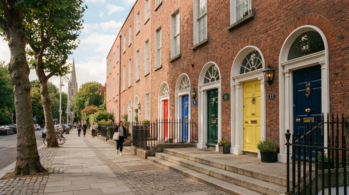 découvrez dublin en 3 jours grâce à un itinéraire complet : monuments, quartiers emblématiques, pubs et conseils pratiques pour profiter pleinement de la ville.