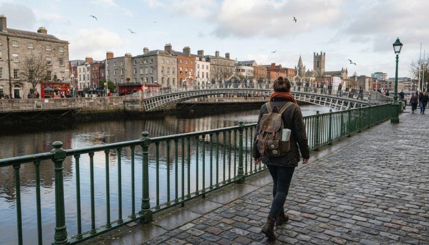 découvrez dublin en 3 jours grâce à un itinéraire complet : monuments incontournables, quartiers animés, bonnes adresses et conseils pratiques pour profiter pleinement de votre séjour.