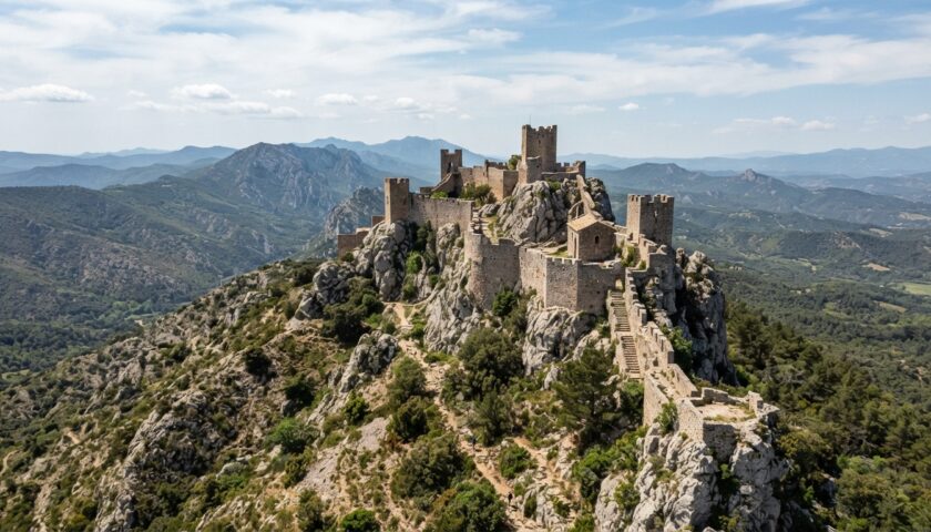 découvrez les merveilles autour de carcassonne : villages de charme, sites incontournables et idées d’activités pour une escapade inoubliable.
